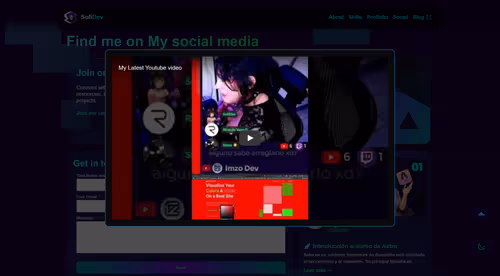 Reproductor de video